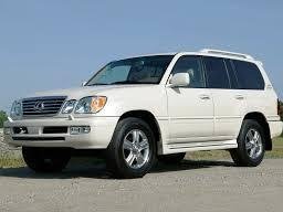 lexus470