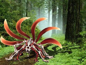 Naruto Adventure naryto org 176 220