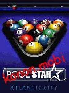 БИЛЬЯРД k750 gecha