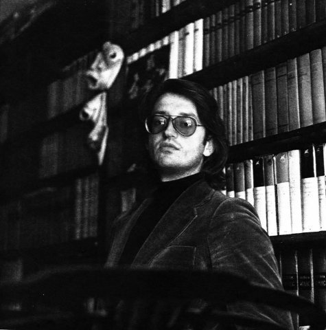 Александр Градский - Как молоды мы были