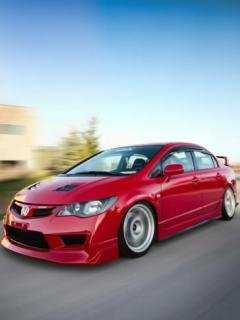 Hondа Civic