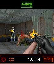 3D Contr Terrorism 240x320 SE