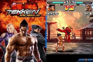 Tekken