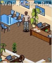 Sex Mansion Oral Office 240x400