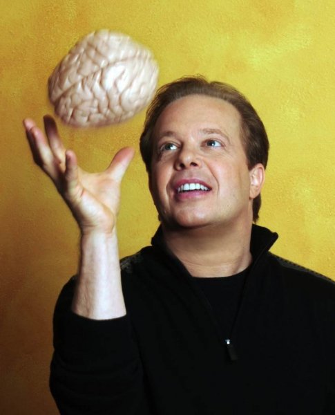 Джо Диспенза - Сила подсознания,или как изменить жизнь за 4 недели.Часть 2.