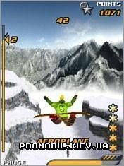 Snowboard Hero
