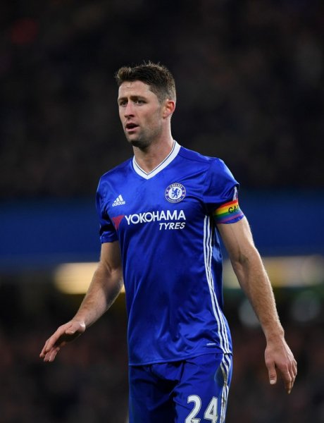 Garу Cahill