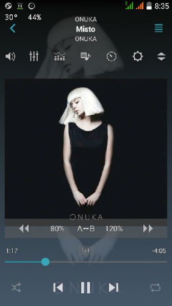 jetAudio Music Player EQ Plus v6.2.1 P