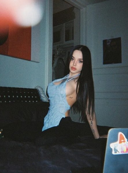 Эвелина Тарханова (Лунаком)
