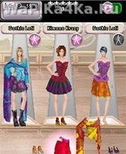 Jojos Fashion Show 3