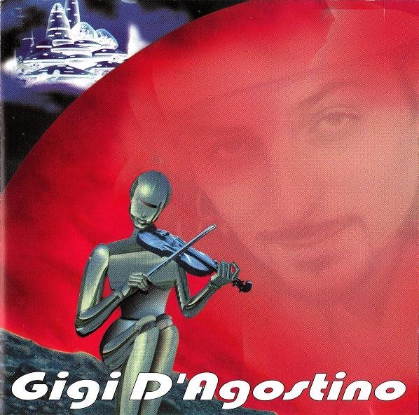 Gigi D'Agostino - Sweetly