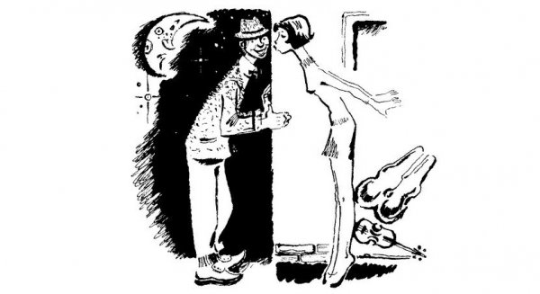 Глава 12 ОСТОРОЖНО, ДВЕРИ ЗАКРЫВАЮТСЯ!