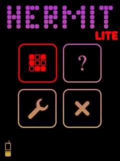 Hermit lite-v.1.010