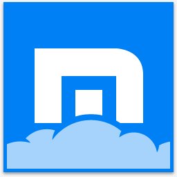 Maxthon Rus Setup