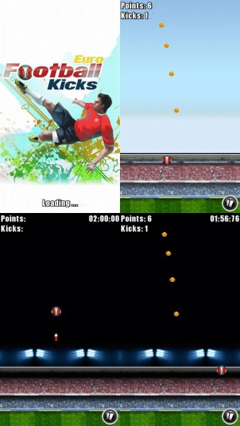 EuroFootballKicks 360x640 5800