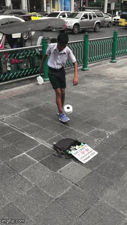 Это Бразилия,детка