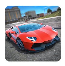 Ultimate Car Driving Simulator v3.1 Mod