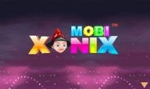 Mobi Xonix 3D 360x640