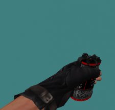 Grenades