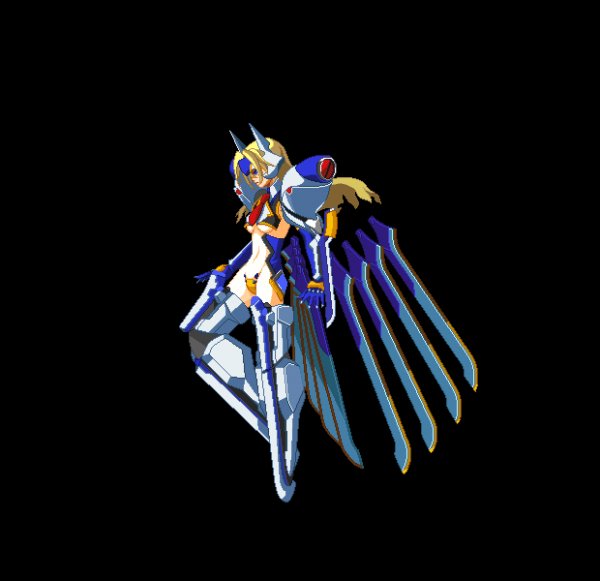 Misfortune Sword