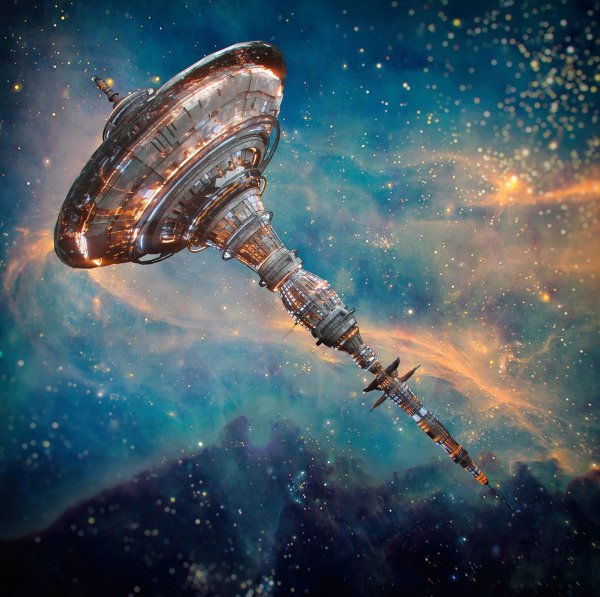 space-station-x2-kosmos-zviozdy-stantsiia-baza