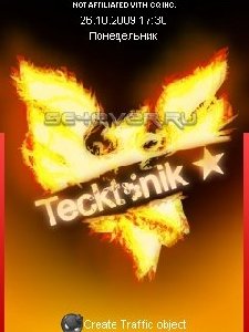 Jimm Best 1.20 Tecktonik