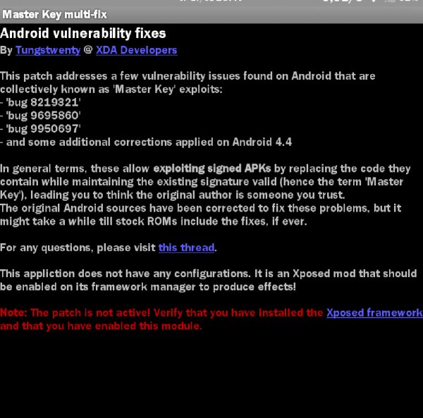 Master Key multi-fix 2.0
