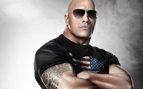 Dwayne Johnson