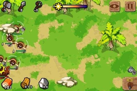Ancient Tribe