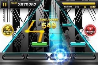 DJmax kr neowiz tapsonic 1
