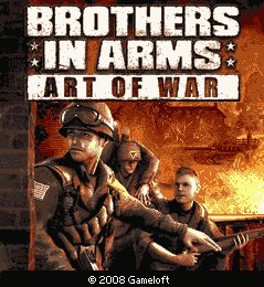 Brothers-In-Arms-Art-of-War