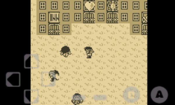 final fantasy legend