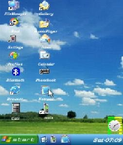 Best XP Theme v1.4