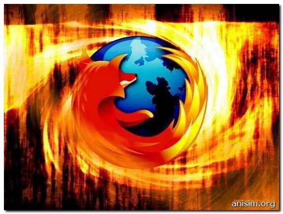 Firefox Setup 33.1