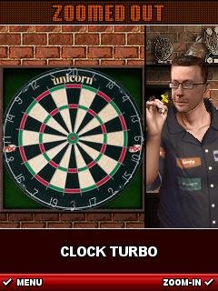 PDC World Darts Championship ML NOKIA N9