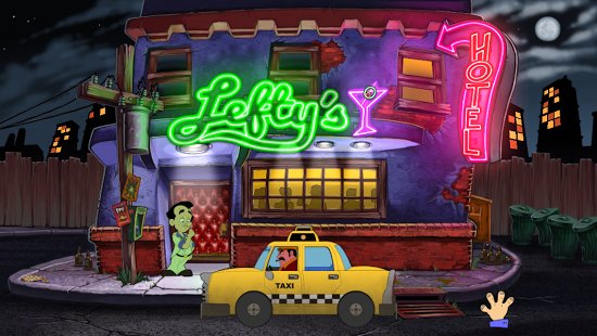 Leisure Suit Larry Reloaded v1.02