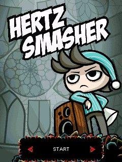 Hertz Smasher nok 176x208