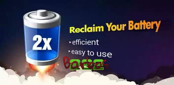 2 Battery Pro - v.3.22