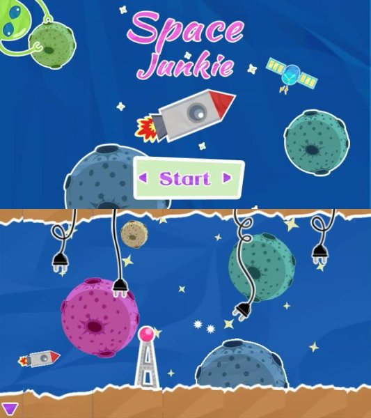 SpaceJunkie 360x640 5800