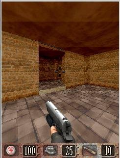 x320-covert ops 3d(мой мод)