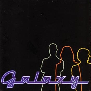 Galaxy - The Bed's Too Big Without You