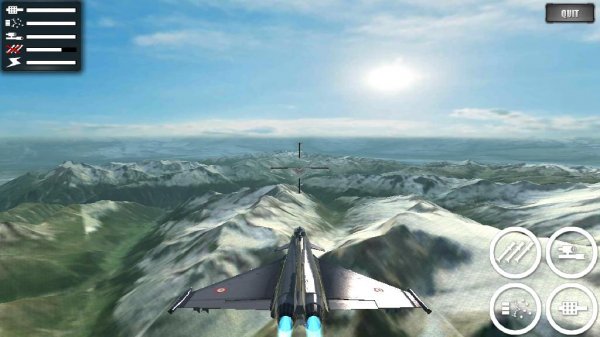 call-of-infinite-air-warfare-v1.0.2