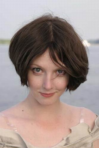 Оля Понизова