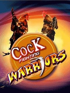CockFightingWarriors