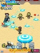 Zombiewood Samsung GT S5230 EN IGP IAP E