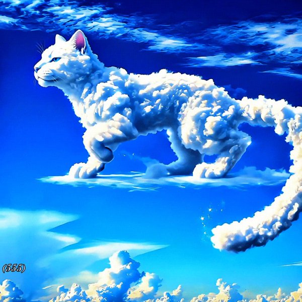 Облачный-кот
