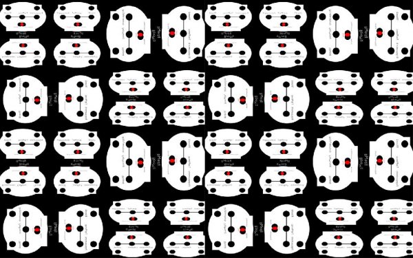 Сергей Довгополый - Мироздание или Глаза в темноте