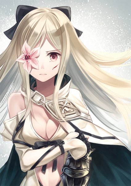Drakengard 3 - Zero 003