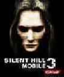 SILENT HILL III SAMSUNG 176x220