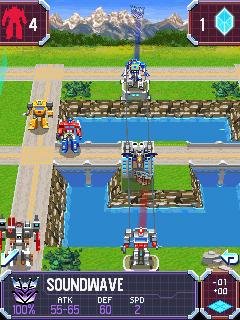 transformers g1 awakening